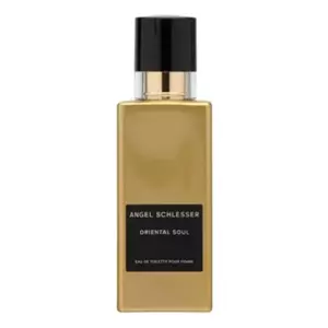 Angel Schlesser Oriental Soul Women - Интернет-магазин Aliks Perfume