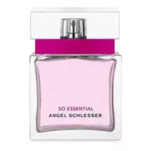 Angel Schlesser So Essential Woman - Интернет-магазин Aliks Perfume