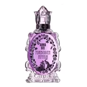 Anna Sui Forbidden Affair - Интернет-магазин Aliks Perfume