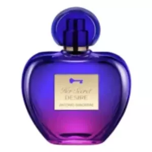Antonio Banderas Her Secret Desire - Интернет-магазин Aliks Perfume