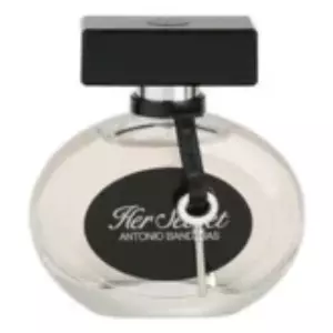 Antonio Banderas Her Secret - Интернет-магазин Aliks Perfume