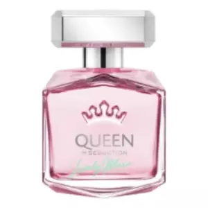 Antonio Banderas Queen Of Seduction Lively Muse - Интернет-магазин Aliks Perfume