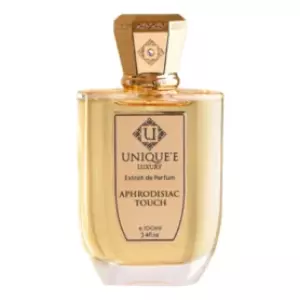 Unique'e Luxury Aphrodisiac Touch - Интернет-магазин Aliks Perfume