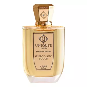 Unique'e Luxury Aphrodisiac Touch - Интернет-магазин Aliks Perfume