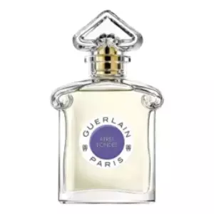 Guerlain Apres L'Ondee 2021 - Интернет-магазин Aliks Perfume