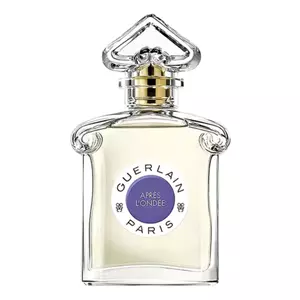 Guerlain Apres L'Ondee 2021 - Интернет-магазин Aliks Perfume