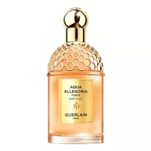Guerlain Aqua Allegoria Forte Oud Yuzu - Интернет-магазин Aliks Perfume