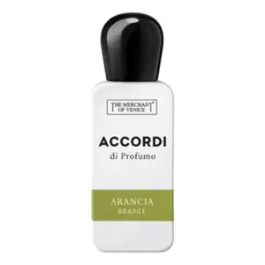 The Merchant Of Venice Arancia Brasile - Интернет-магазин Aliks Perfume