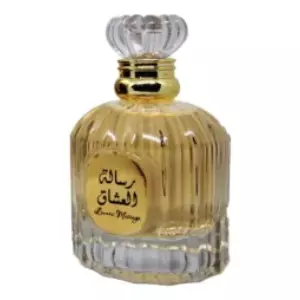 Ard Al Zaafaran  Risalat Al Ushaaq Gold - Интернет-магазин Aliks Perfume