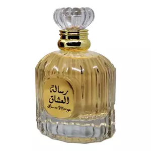 Ard Al Zaafaran  Risalat Al Ushaaq Gold - Интернет-магазин Aliks Perfume