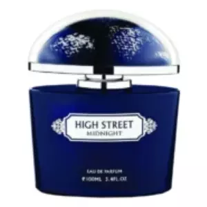 Armaf High Street Midnight - Интернет-магазин Aliks Perfume