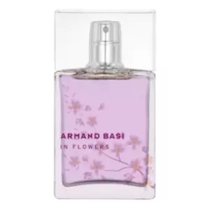 Armand Basi  In Flowers - Интернет-магазин Aliks Perfume