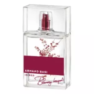 Armand Basi  In Red Blooming Bouquet - Интернет-магазин Aliks Perfume