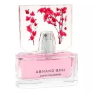 Armand Basi Lovely Blossom - Интернет-магазин Aliks Perfume