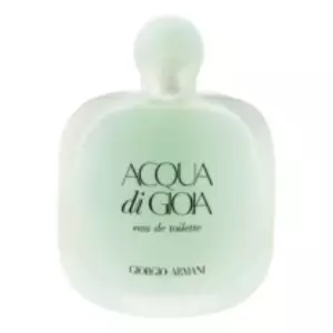 Giorgio Armani Acqua Di Gioia Eau De Toilette - Интернет-магазин Aliks Perfume
