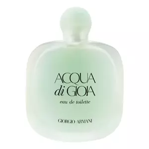Giorgio Armani Acqua Di Gioia Eau De Toilette - Интернет-магазин Aliks Perfume