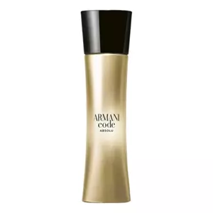 Giorgio Armani Code Absolu Femme - Интернет-магазин Aliks Perfume