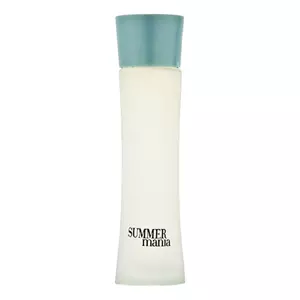 Giorgio Armani Mania Summer Eau Fraiche Women - Интернет-магазин Aliks Perfume
