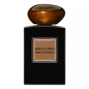 Giorgio Armani Prive Ambre Eccentrico - Интернет-магазин Aliks Perfume