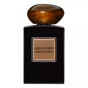 Giorgio Armani Prive Ambre Eccentrico - Интернет-магазин Aliks Perfume