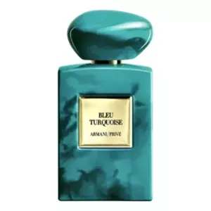Giorgio Armani Prive Bleu Turquoise - Интернет-магазин Aliks Perfume