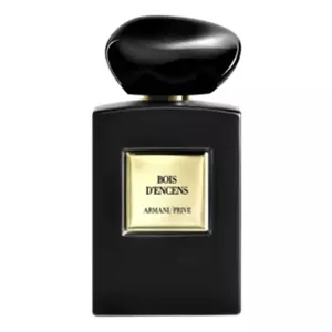 Giorgio Armani Prive Bois D'Encens - Интернет-магазин Aliks Perfume