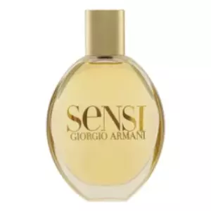 Giorgio Armani Sensi For Her - Интернет-магазин Aliks Perfume