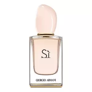 Giorgio Armani Si Eau De Toilette - Интернет-магазин Aliks Perfume