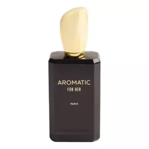 Geparlys Aromatic For Her - Интернет-магазин Aliks Perfume