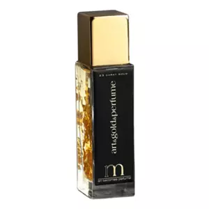 Ramon Molvizar Art & Gold & Perfume - Интернет-магазин Aliks Perfume