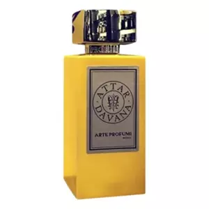 Arte Profumi Attar Davana - Интернет-магазин Aliks Perfume