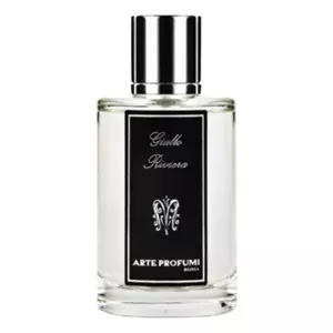 Arte Profumi Giallo Riviera - Интернет-магазин Aliks Perfume