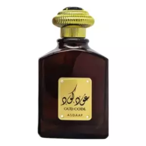 Lattafa Asdaaf Oud Code - Интернет-магазин Aliks Perfume