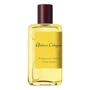 Atelier Cologne Bergamote Soleil - Интернет-магазин Aliks Perfume