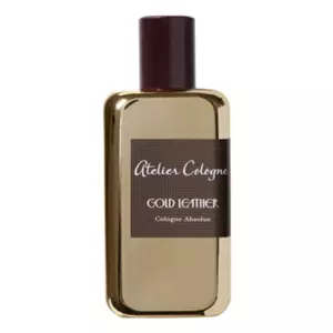 Atelier Cologne Gold Leather - Интернет-магазин Aliks Perfume