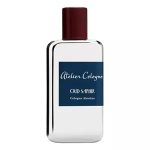 Atelier Cologne Oud Saphir - Интернет-магазин Aliks Perfume