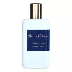 Atelier Cologne Tobacco Nuit - Интернет-магазин Aliks Perfume