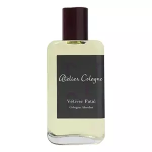 Atelier Cologne Vetiver Fatal - Интернет-магазин Aliks Perfume