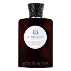 Atkinsons 24 Old Bond Street Triple Extract - Интернет-магазин Aliks Perfume