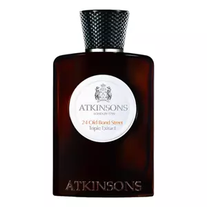 Atkinsons 24 Old Bond Street Triple Extract - Интернет-магазин Aliks Perfume
