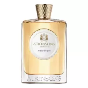 Atkinsons Amber Empire - Интернет-магазин Aliks Perfume