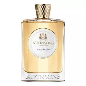 Atkinsons Amber Empire - Интернет-магазин Aliks Perfume