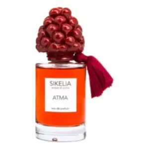 Sikelia Atma - Интернет-магазин Aliks Perfume