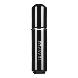 Travalo Атомайзер Roma Perfume Spray 5мл - Gold - Интернет-магазин Aliks Perfume