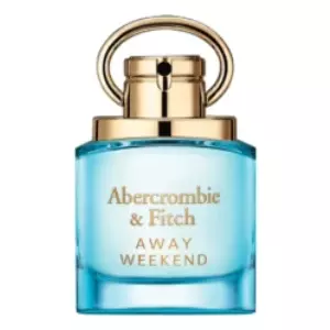 Abercrombie & Fitch Away Weekend Woman - Интернет-магазин Aliks Perfume