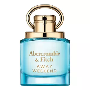 Abercrombie & Fitch Away Weekend Woman - Интернет-магазин Aliks Perfume