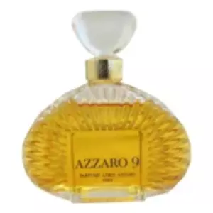 Azzaro 9 Винтаж - Интернет-магазин Aliks Perfume