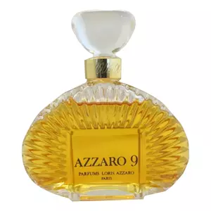 Azzaro 9 Винтаж - Интернет-магазин Aliks Perfume