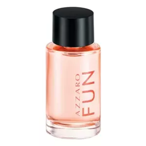 Azzaro Fun - Интернет-магазин Aliks Perfume