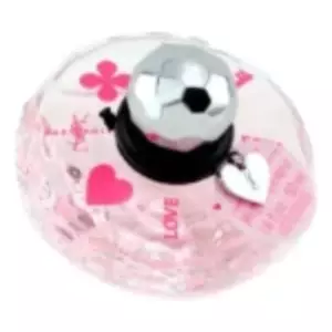 Yves Saint Laurent Baby Doll Lucky Game - Интернет-магазин Aliks Perfume